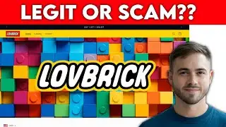 Lovbrick.com Curb Crave Review: Fake Ovira Deals? 🚨 SCAM EXPOSED! (2026)