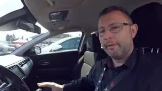 Krzysztof Honda- #20 Jak sprawdzić za ile przegląd w naszej Hondzie HR-V 2016