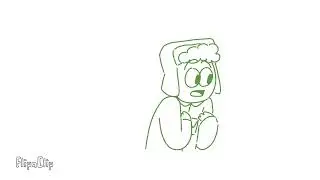ike you have to be honest am i ugly yes or no [south park animation]