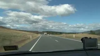 Monaro Highway