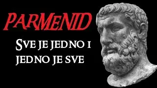 PARMENID - SVE JE JEDNO - All is One (05 Sve je JEDNO - Boban Ćulajević)
