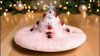 Instant Dessert Transformation 🍡 Which One Would You Choose? | AIASMR Visuals