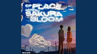 the place where sakura bloom