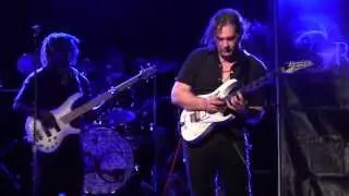 Sacred Groove's, Ryan Maza  guitar solo