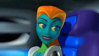 Obscure Media de Buzz Lightyear - Doblado a Español Latino
