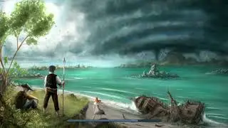 Seeds Of Resilience Gameplay