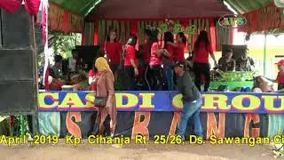 7 dasar jodo,/CASDI GROUP/SAWANGAN/RW HERMAN