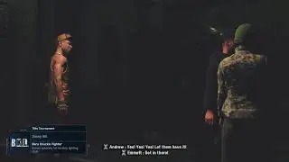 WATCH DOGS LEGION EXPLORING THE CITY