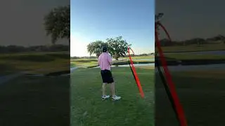 It&rsquo;s almost Sunday hit em straight boys #golf #golfskill #golfswing #golfer #golflife