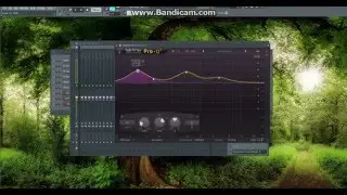 Tutorial Fl Studio 12 (ITA) by CWS - Missaggio - Equalizzazione - 01