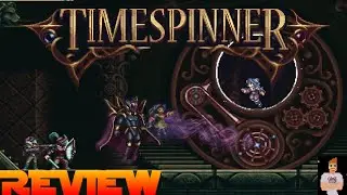 Is Timespinner Actually Worth It? (for Nintendo Switch)
