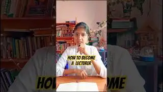 රජයේ විශ්ව විද්&zwj;යාලයක lecturer කෙනෙක් වෙන්නේ කොහොමද? #lecturer  #universitylife