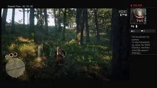 ZEUS803's Live PS4 Broadcast