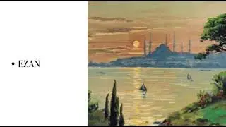 Ahmet Uzunoğlu-Ahmet Altınbaş | Ezan (MUHAYYERKÜRDİ)