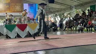 OS MELHORES DO RODEIO DA VACARIA 2024