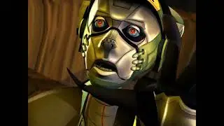 Beast Machines: Transformers S2.E6 - Home Soil [English]