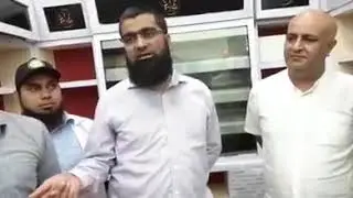 CHASE Jail Chowrangi Case Solved || Apologizes to Management