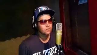 Mc Pinheyro - um sorriso um sentimento um afeto 🎤(Rap Paraense - Marituba) &copy;
