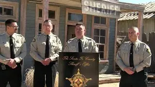 Santa Fe County Sheriff's Office addresses death of Gene Hackman and his wife