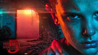 Stranger Things Season 5 Every Portal to the Upside Down