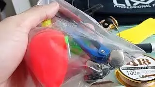Lixada Professional Fishing Tackle
