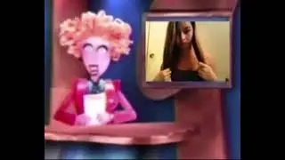 Amanda Todd on The Daily Capper | December 18th, 2010 | #FuckTheDailyCapper
