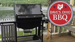 Restoring a Weber Grill - Genesis 1000