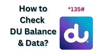 How to Check DU Balance & Data Balance? (Easy Guide)
