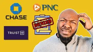Why Your Business Credit Application Might Get Denied by Chase, PNC, & Truist