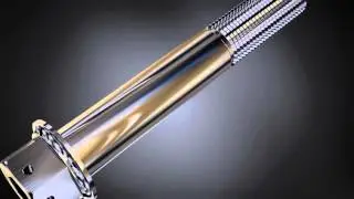 Pro-Bolt Dual Drive - The Ultimate Fastener