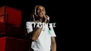 (Free) Lil Durk x Lil Tjay Type Beat 2022 - 