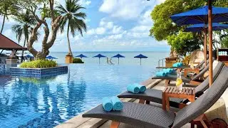Renaissance Koh Samui Resort & Spa, Thailand | Travel With Saanvi
