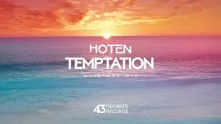 Hoten - Temptation (Original Mix) [29 Summers Album]