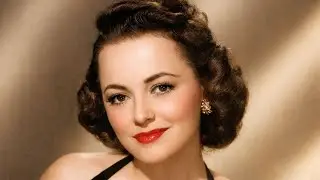Olivia de Havilland Lived A Double Life For 30 Years, And No One Knew&mdash;Until Now