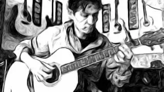 Honey - Van Larkins (Acoustic Cover)
