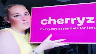 CHERRYZ HAUL UK | DISCOUNT CODE 2021