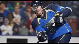 What's Missing from NHL 15? - Podcast Beyond