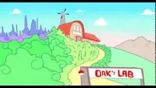 Professor Oak Is A Pokemon Hoarder
