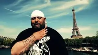 K-Loc - Thuggin 4 Eva [Official Video] prod by Big Hurt
