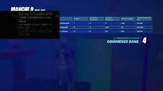 Live FORTNITE avec les cousins