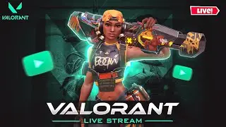 🔴 Day-38 VALORANT NOOB TRYING HARD 😂 | Hindi Vertical Livekisliveig #valorantlive