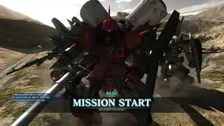 Gundam Battle Operation 2 (PS5) ft Niric - Angelo's Bruno 