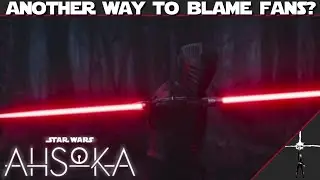 Fan Theories and Speculation Ruin Star Wars?
