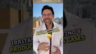 Prueba esto si tienes Col&oacute;n Irritable y Gases 🌬