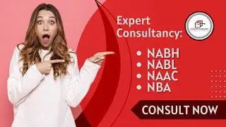 Ovocor Zenminder provides expert consultancy on NAAC, NABH, NABL, NBA