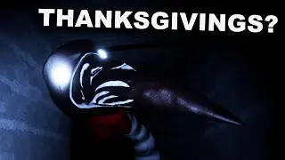 Thanksgiving Shopping and Garage trip turns into Nightmare! - Gratiarum & Garage Playthrough