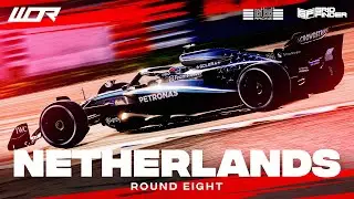 WOR I F1 25: PC Tier 4 | Season 22: Round 10 | Brazil