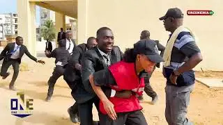 NIT NGI DENIOU SOKHOR - DOXENTOUT PDG ONE S&Eacute;CURITY OUSMANE MALICK NDIAYE 