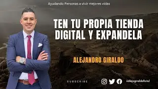 Ten tu Tienda Digital y logra Libertad Financiera