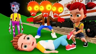 चिंटू और जॉम्बी | Chintu ki shaitani | Chintu ki shaitani | chintu wala cartoon cartoon bhoot wala